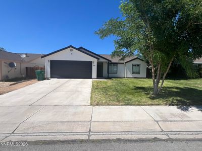 Property at 530 River Ranch Rd, Fernley, NV