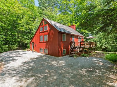 2 Draper Mill Road