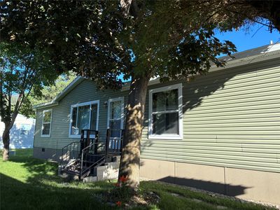 1105 Haaglund Dr