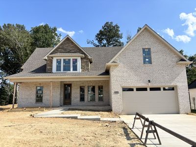 277 Young Ln Lot 97