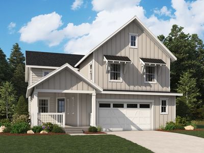 Seth Plan, Villages at Prairie Center