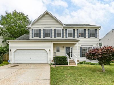 154 Limestone Way