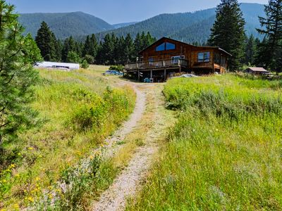526 Stoddard Ranch Rd