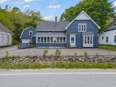 942 Winslows Mills Road