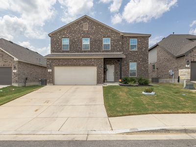 Property at 359 Sonata Cyn, Spring Branch, TX