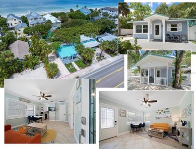 724 Gulf Blvd #A & B