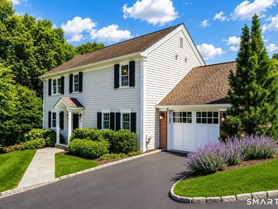 123 Richmond Hill Road #18