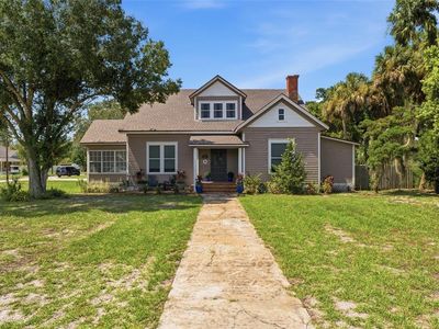 524 E MAGNOLIA STREET