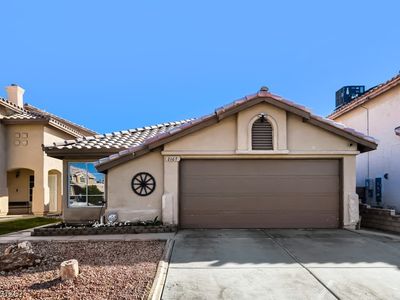 2167 Sierra Stone Ln