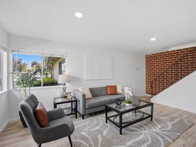 Property at 811 N Capitol Ave APT 3, San Jose, CA