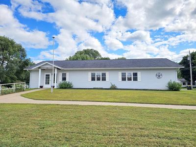 116 East Broadway STREET