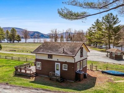 Property at 95 Bellwater Avenue, Barton, VT