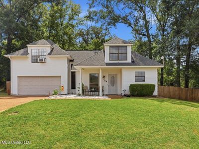 Property at 429 Vining Ct, Byram, MS