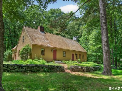 272 Horse Hill Road