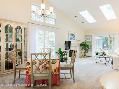 Property at 5820 Coleman Rd, East Lansing, MI