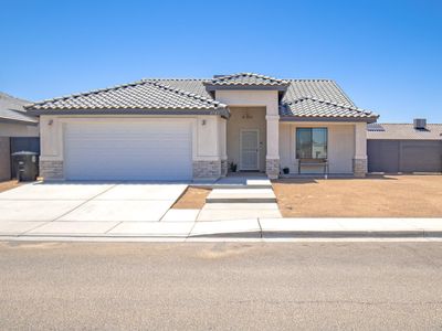 Property at 4189 E Monreal Ln, San Luis, AZ