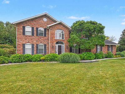 15766 Hunting Ridge Trl