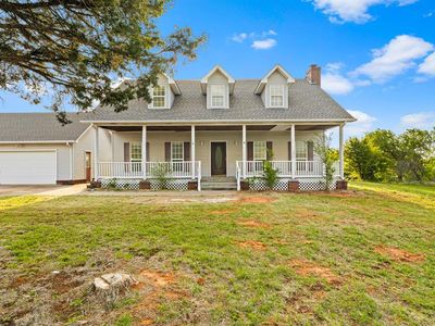 12300 S Mustang Rd