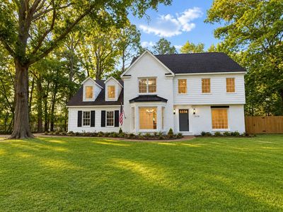2118 Hundred Oaks Cv