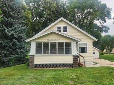 3200 Morgan St
