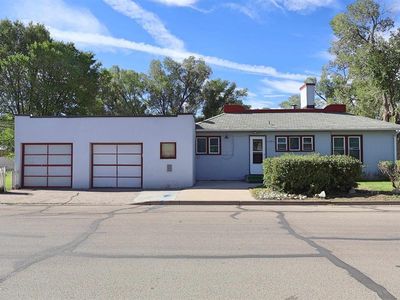 Property at 1302 State Avenue, Alamosa, CO