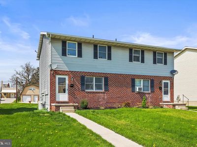 329 South St