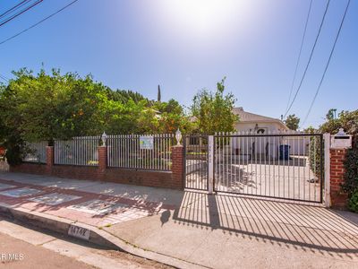 14742 Cohasset St