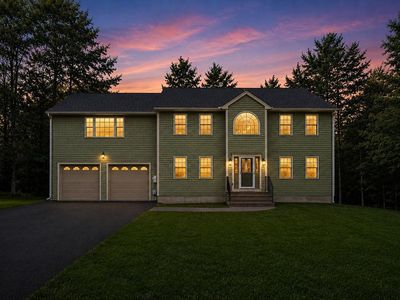 22 Lakewood Drive