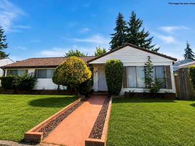 Property at 4408 Hayden Street SW, Lakewood, WA