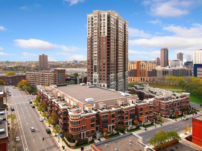 500 Grant St E #2608