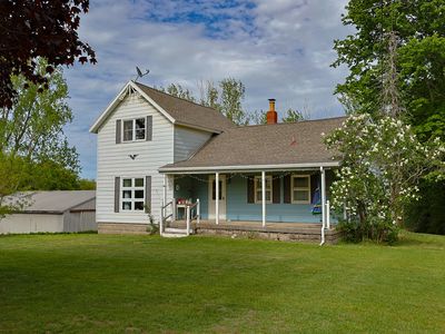Property at 1504 N Oceana Dr, Hart, MI