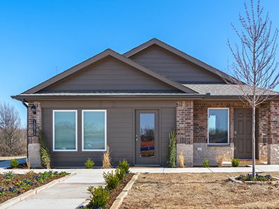 Diana Plan, The Enclave at Hefner Crossing