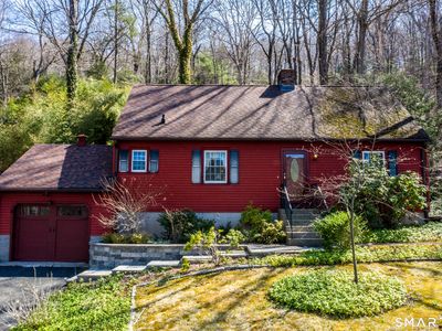 Property at 6 Morris Hubbard Road, Haddam, CT