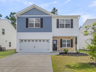304 Torslanda Ln