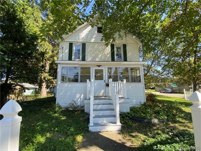 Property at 305 S Main St, Groton, NY