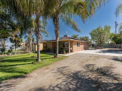 16870 Cloverdale Road