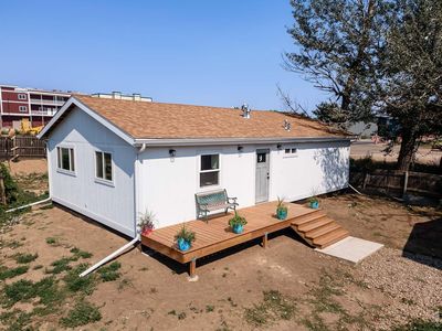 Property at 206 3rd St, Mead, CO