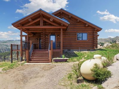 3086 Davis Ranch Rd