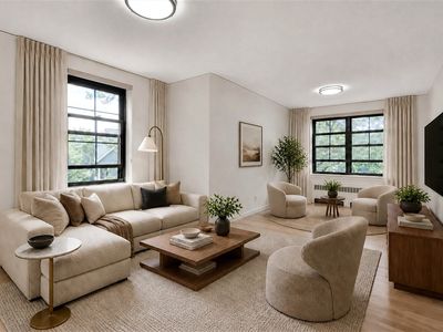 57 Harvard Ave APT 5