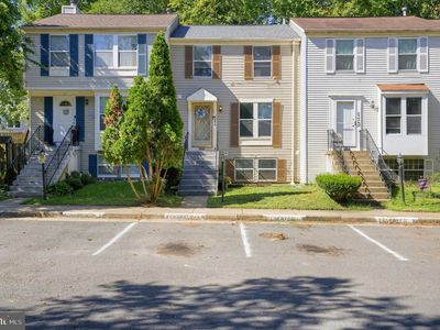 Property at 8486 Kirby St, Manassas, VA