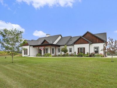 N7117 (50 Acres) Black Creek Road