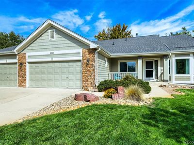 2107 Chestnut Circle