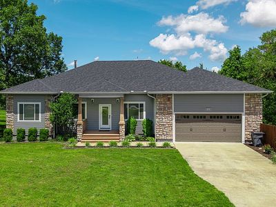 672 Southern Cherokee Dr
