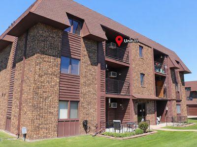 2121 N Washington St APT 11