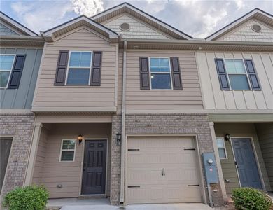 6115 Oak Bend Ct