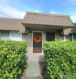 Property at 9811 Whitman Avenue SW #2, Lakewood, WA