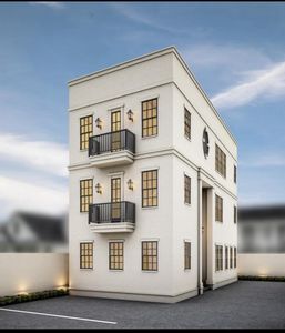 254 Saint Philip St #B