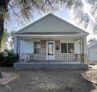 Property at 703 Bradish Ave, La Junta, CO
