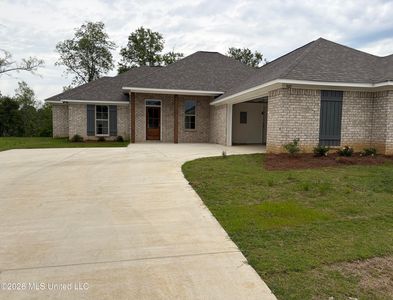 560 Patrick Farms Dr