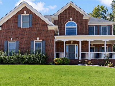 1912 Arbor Springs Way